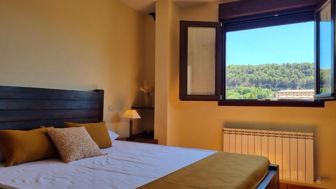 Casa Rural La Posada De Santa Teresa Pastrana Buitenkant foto